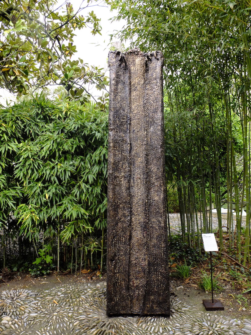 2021 - Sculpture en fête - Fondation Villa Datris