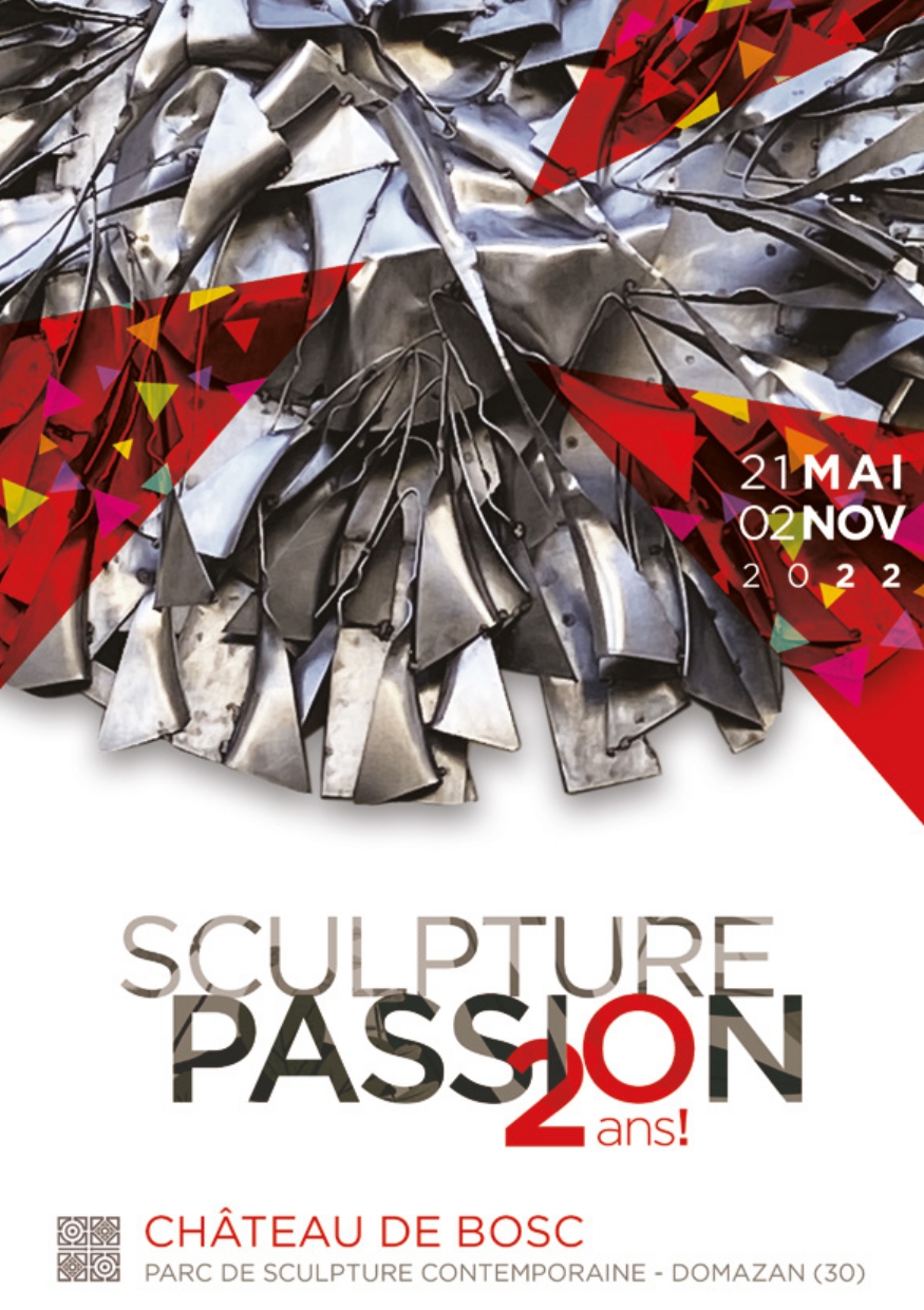 2022 - Sculpture Passion