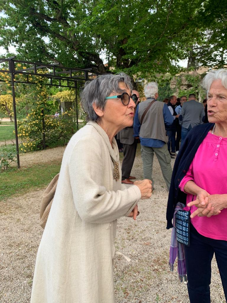 2022 - Trames et Traverses