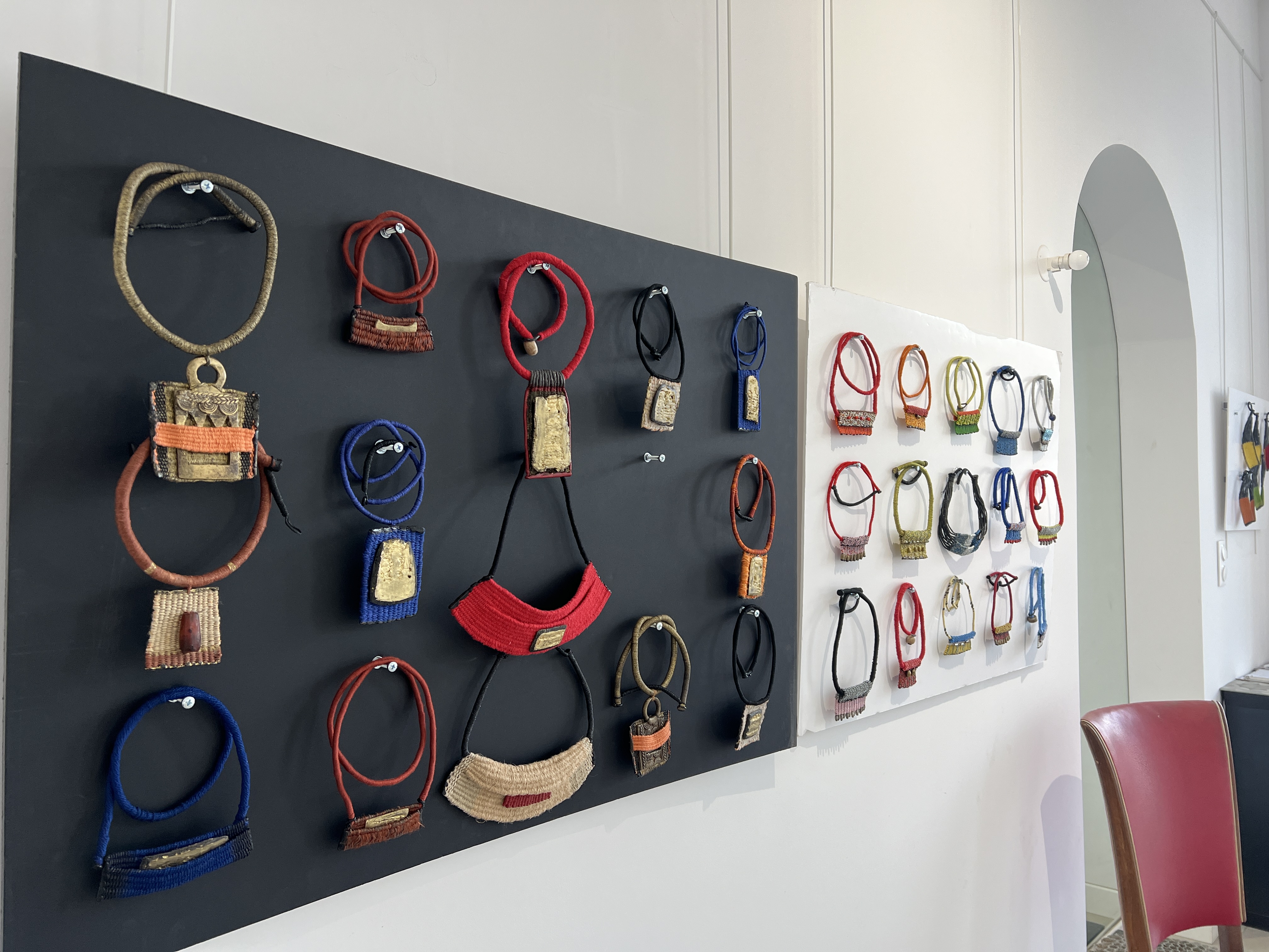 2023 - Bijoux à Sète